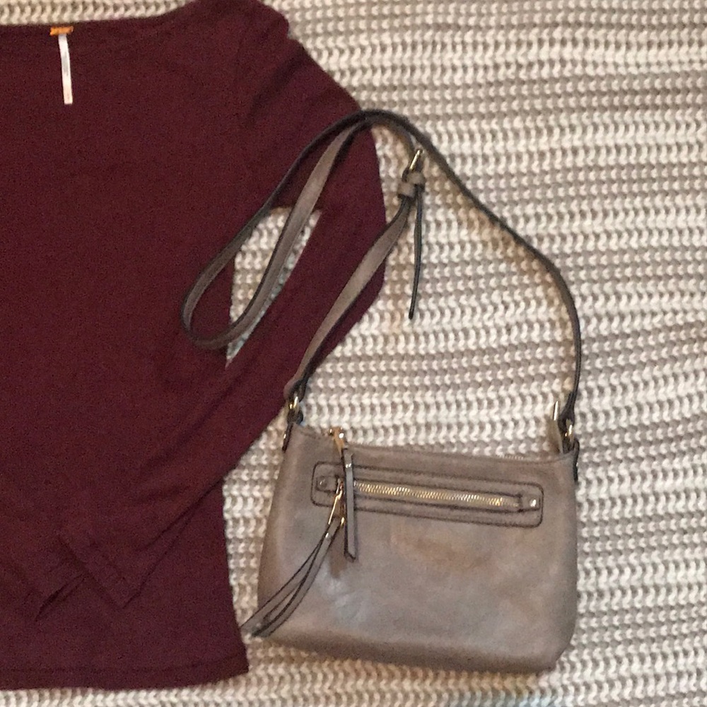 Crossbody Bag